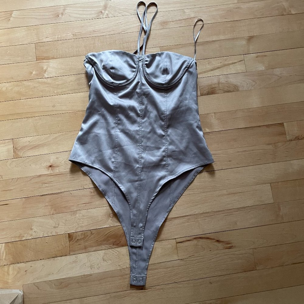 ZARA BODY SUIT